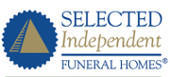 Selected Independent Funeral homes